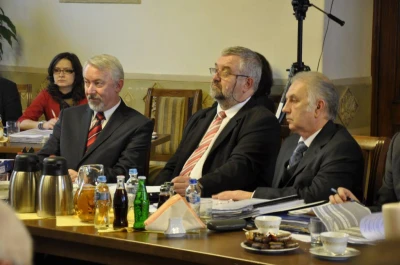 Wejherowo: Budżet miast uchwalony!