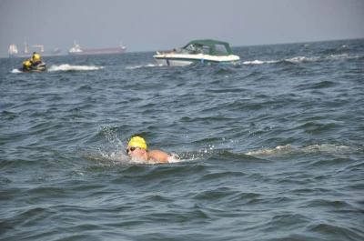 Gdynia: Puchar Polski w Aquathlonie