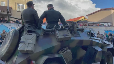 D-Day Hel 2021