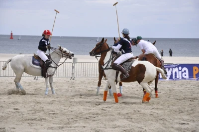 Gdynia Beach Polo CUP