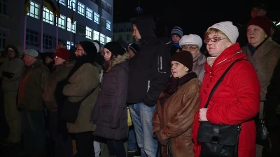 30. rocznica stanu wojennego