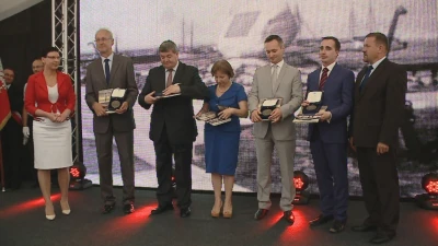 Brylantowy Jubileusz Portu Władysławowo