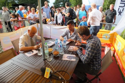 Festyn Letni Wejherowo (cz.2)