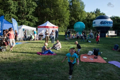 Globaltica 2015 - dzień trzeci