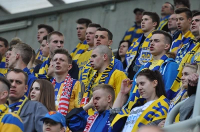 Arka Gdynia-Wisła Płock