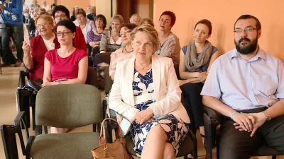 Zakończenie roku szkolnego na WUTW