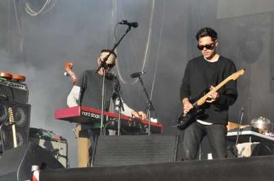 Opener 2015. Dzień pierwszy
