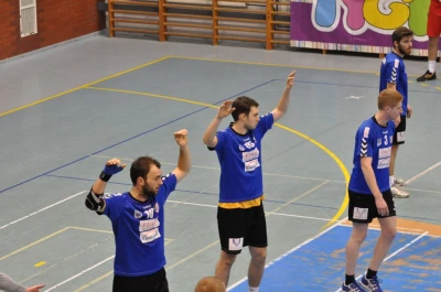 Tytani Wejherowo vs GKS Żukowo