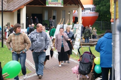 Piknik Ekologiczny w Gminie Wejherowo