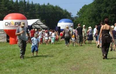 Rekonstrukcja Bitwy pod Świecinem