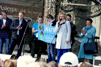 Światowy Dzień Świadomości Autyzmu