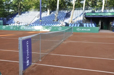 Sopot: Fyrstenberg i Makowski zwycięzcami turnieju