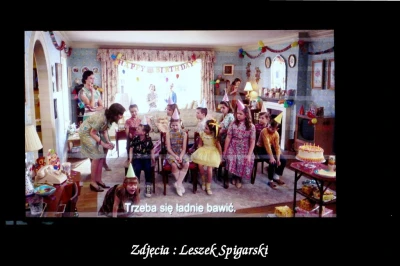 fot. Leszek Spigarski