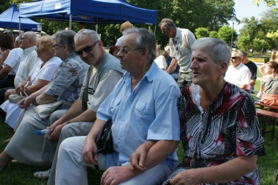 Wejherowo: Festyn Rodzinny dla hospicjum