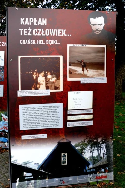 fot. Leszek Spigarski