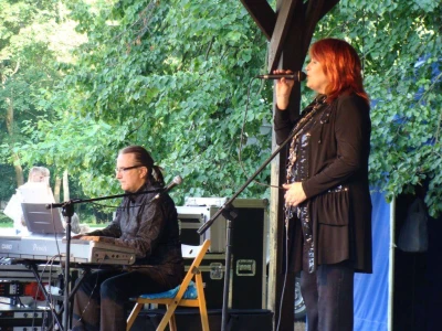 Wejherowo: Koncert Danuty Błażejczyk