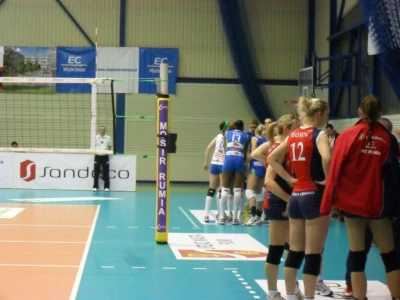 Rumia: Pierwsze zwycięstwo TPS-u!