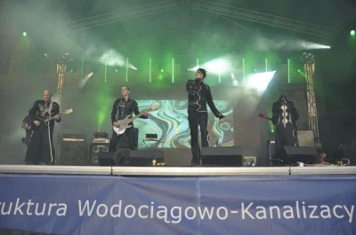Industrialnie na gdańskiej starówce
