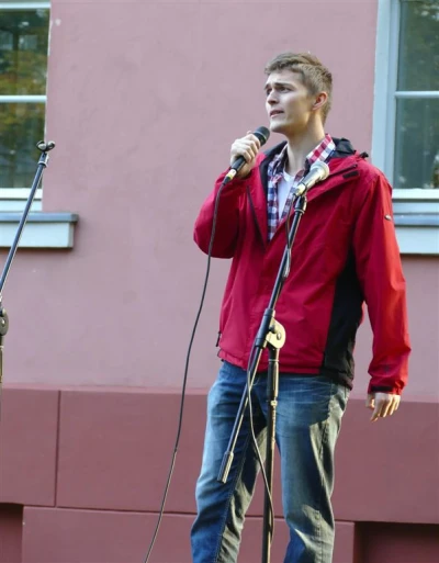 Koncert talentów