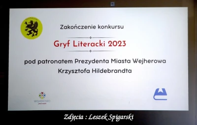 fot. Leszek Spigarski