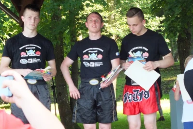 Dzień Dziecka w Wejherowie