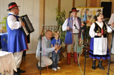 Europejskie Dni Dziedzictwa 2012