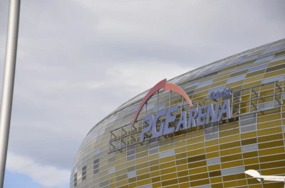 Dzień otwarty PGE Areny