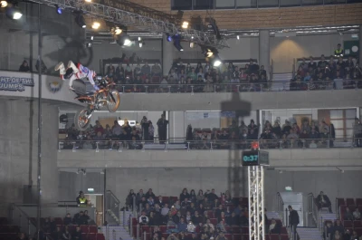 Mistrzostwa Świata w freestyle motocross