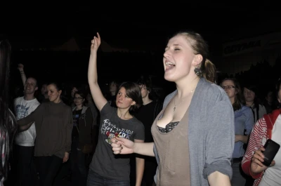 Byłeś na Gdynia Rock Fest? Znajdź się na zdjęciu!