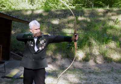 XXXI Turniej Strzelecki o "Miecz Jakuba Wejhera"