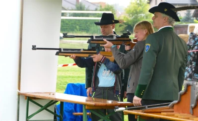Kąpino 2017. Dożynki Gminy Wejherowo