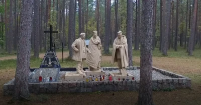Zbrodnia, o której Niemcy chcieli, by Kaszuby zapomniały