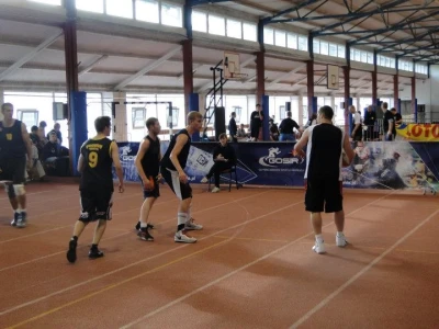 3x3 GDYNIA 2011