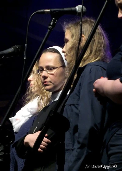 Koncert zespołu New Live M.
