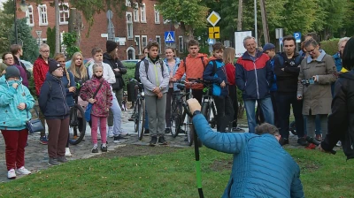 Wiosna pełna kolorów w Pucku