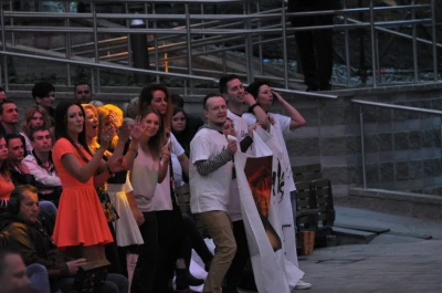 Sopot TOPtrendy Festiwal 2014