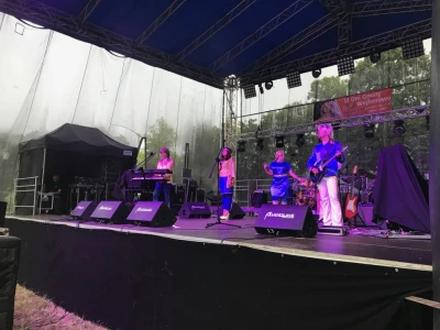 Dni Gminy Wejherowo 2017
