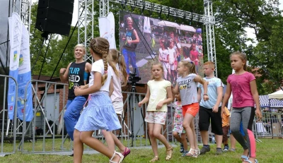 Dni Gminy Krokowa 2017