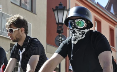 Wielki Przejazd Rowerowy