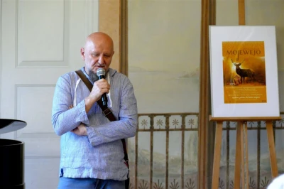 Fot. Leszek Spigarski
