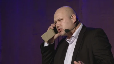 Wieczornica Ona i On we Władysławowie