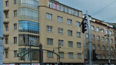 Gdyński weekend z architekturą