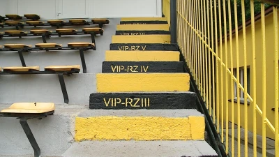 Gryf Orlex gotowy na mecze w II lidze