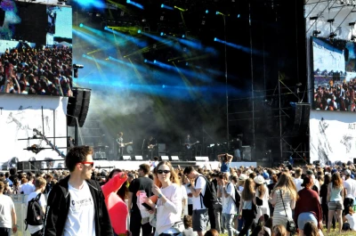 Opener 2015. Dzień pierwszy