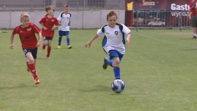 Baltic Football Cup 2013