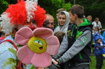 III Olimpiada Uśmiechu w Wejherowie