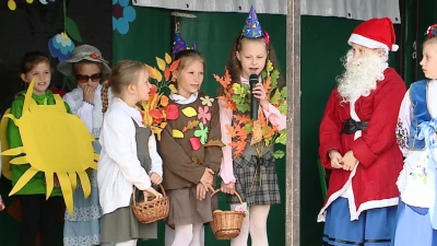 Dzień Kaszubski w Brzeźnie Lęborskim