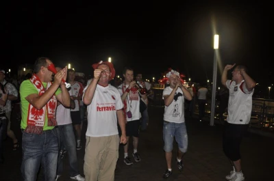 Liga Światowa: Polacy walczyli o awans do półfinału