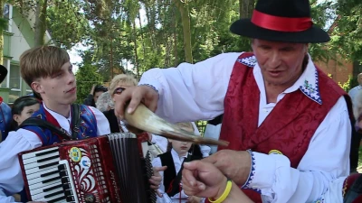 Zjazd Kaszubow