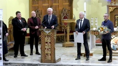 fot. Leszek Spigarski